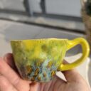 kubek ceramiczny