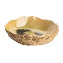 Niewielki talerzyk ceramiczny - ręcznie robiony podarek