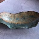 Patera JUNGLE - ceramika handmade na owoce i dekoracje