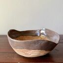 Misa ceramiczna TreeSoul - ręcznie robiona patera i miska
