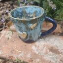 kubek ceramiczny