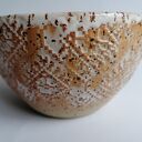 Duży kubek ceramiczny "jak ciepły sweter"