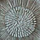 Patera ceramiczna 'Deep Lines' - talerz i misa poLEPIONE, 25 cm