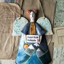 Anioł, który kocha góry