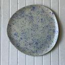 Komplet talerzy "Nakrapiane"