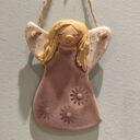 Aniołek ceramiczny