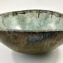 Ceramiczna umywalka Przepiórka