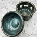 Ceramiczny kominek do aromaterapii