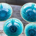 Kamionkowa misa - Misa do serwowania | Saragossowe morze | Duża niż