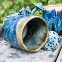 Ręcznie robiona ceramika handmade do domu