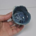 Ręcznie wykonany kubek z kolekcji Abyss