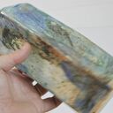 Wazon ceramiczny z kolekcji Azura - ręcznie wykonany