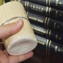 Ceramicznay kubek z kolekcji Mizuho - ręcznie wykonany