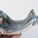 Ceramiczna podstawka na biżuterię - kolekcja Brisa