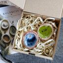 Ceramiczne kamienie spokoju (ws31)