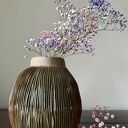 Wazon ceramiczny „Deep Lines”