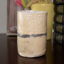 Ceramicznay kubek z kolekcji Mizuho - ręcznie wykonany