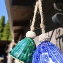dzwonek ceramiczny 2 szt