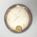 Komplet spodeczków pod biżuterię lub torebki od herbaty