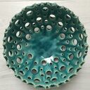Misa ceramiczna dla pani Justyny