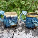 Ręcznie robiona ceramika handmade do domu