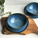 Zestaw ceramiczny dla dwojga - 2 x talerz plus 2 x miska