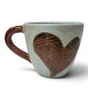 Ceramiczny kubek