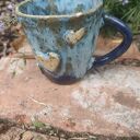 Kubek ceramiczny - prezent dla niego na kawę i herbatę
