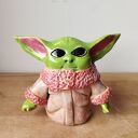 Yoda mistrz