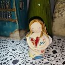 Aniołek ceramiczny