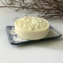 Mydelniczka "W ciapki"