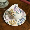 Filiżanka porcelanowa ręcznie malowana \