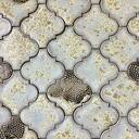 Zestaw kafli ceramicznych "Arabesque"