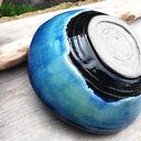 Ceramiczna misa z oczkiem (c308)