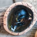 Ceramiczne kamienie spokoju - ręcznie robiona ceramika