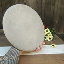 Duży ceramiczny talerz ( c866)