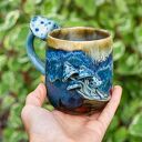 Ręcznie robiona ceramika handmade do domu