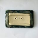 Mydelniczka "W ciapki"