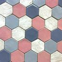 Kafle ceramiczne ręcznie robione
