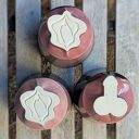 OCIPIEJE, czarka ceramiczna