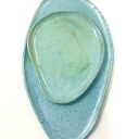 Zestaw pater w turkusie