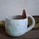 Kubek ceramiczny Muchomor