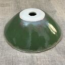 Ceramiczna umywalka "Paprocie II"