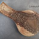 Ceramiczna Łycha