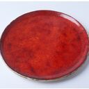 Zestaw 2 talerzy ceramicznych