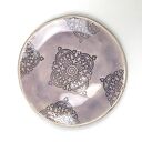 Komplet spodeczków pod biżuterię lub torebki od herbaty