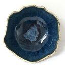 Artystyczna miska ceramiczna na owoce - zamówienie specjalne