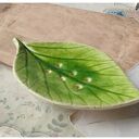 Mydelniczka listek na nóżkach