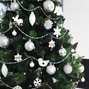 ZAWIESZKI ŚWIĄTECZNE-ceramiczne