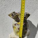 Wazon ceramiczny na kwiaty - ręczne wykonanie Wolna Chwila